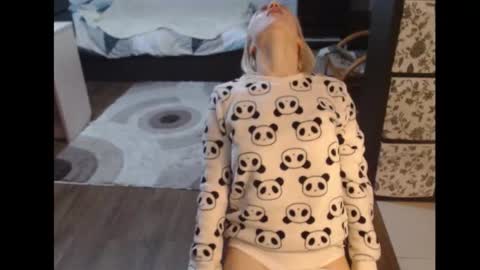 Sasha online show from 10/18/25, 05:57