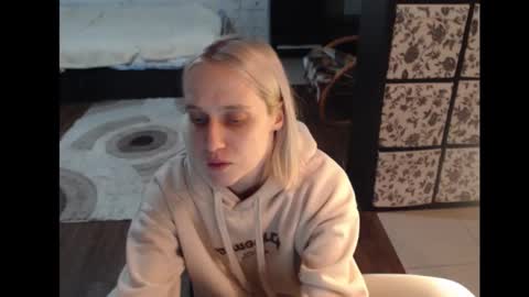 Sasha online show from 02/01/26, 02:04