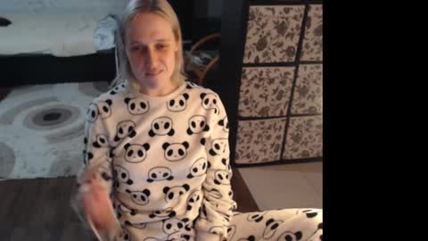 Sasha online show from 02/27/26, 06:08