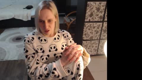 Sasha online show from 03/09/26, 06:56