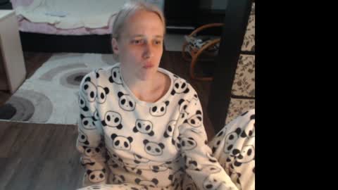 Sasha online show from 04/01/26, 02:12