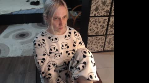 Sasha online show from 06/03/26, 06:35