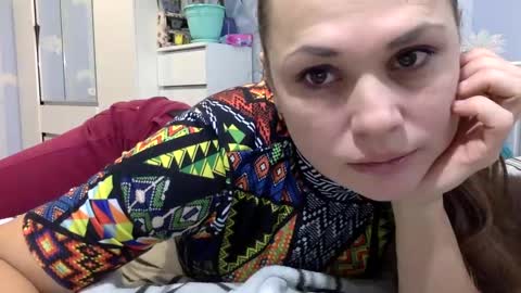 Kiti or Katia online show from 12/24/24, 07:28