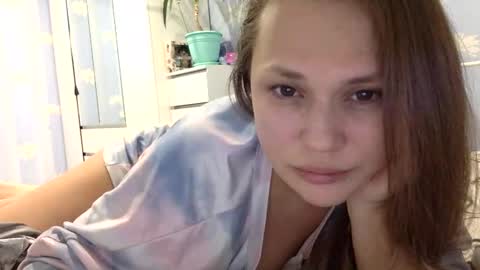 Kiti or Katia online show from 01/28/25, 05:14