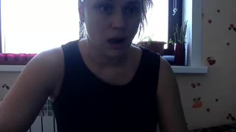 Kiti or Katia online show from 02/27/25, 10:15