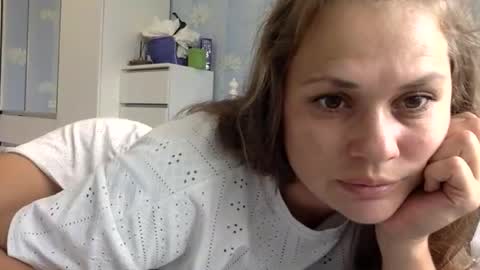 Kiti or Katia online show from 08/03/26, 06:23