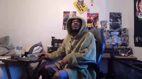 mrsoonicexrated online show from 12/22/25, 03:09