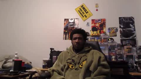 mrsoonicexrated online show from 02/04/26, 03:23