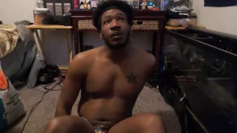 mrsoonicexrated online show from 02/19/26, 12:45