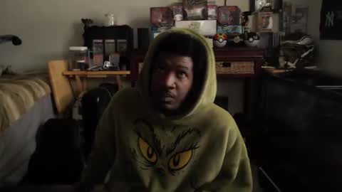 mrsoonicexrated online show from 03/01/26, 02:30