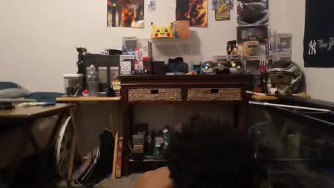 mrsoonicexrated online show from 03/25/26, 01:33