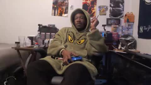 mrsoonicexrated online show from 04/02/26, 10:46