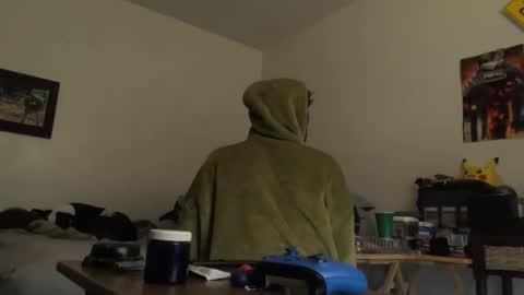 mrsoonicexrated online show from 04/13/26, 12:10