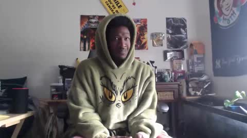 mrsoonicexrated online show from 04/30/26, 03:07