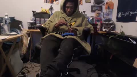 mrsoonicexrated online show from 05/01/26, 12:37