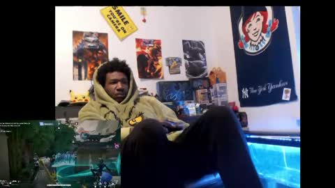 mrsoonicexrated online show from 05/20/26, 09:59