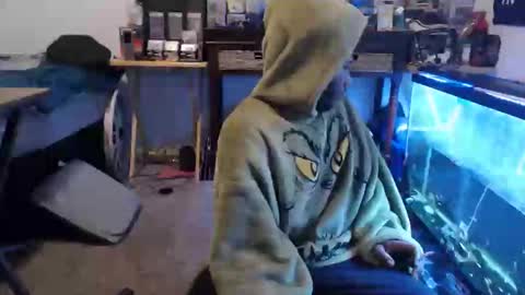 mrsoonicexrated online show from 05/23/26, 01:59