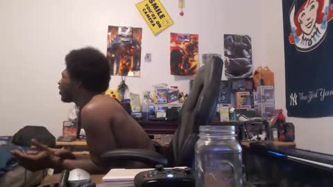 mrsoonicexrated online show from 05/24/26, 06:24