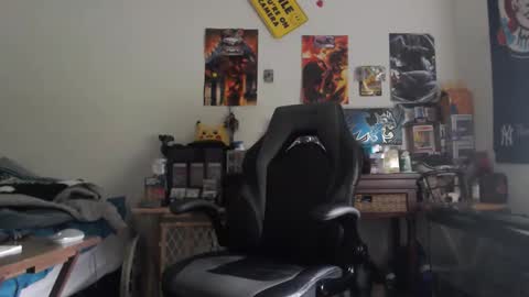 mrsoonicexrated online show from 05/25/26, 01:28