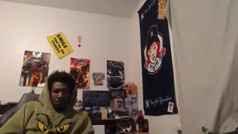 mrsoonicexrated online show from 05/29/26, 08:45
