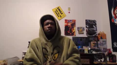 mrsoonicexrated online show from 05/30/26, 08:33