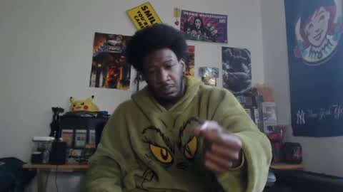 mrsoonicexrated online show from 06/16/26, 10:40