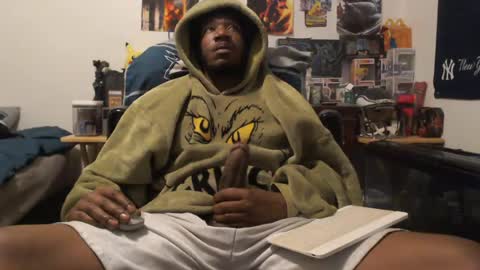 mrsoonicexrated online show from 06/18/26, 09:14