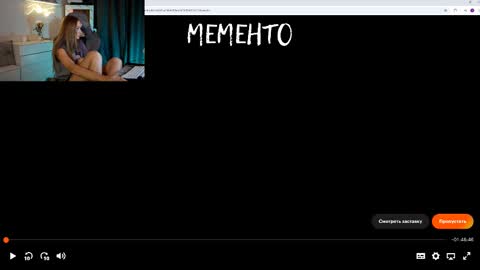 YOUR OWNER online show from 02/25/25, 11:22