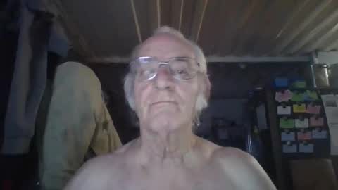 Chuck online show from 03/28/26, 06:13