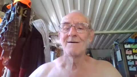 Chuck online show from 07/16/26, 04:24