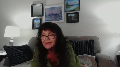 VivianHarper online show from 02/10/26, 02:48