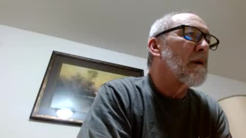 mrtease5 online show from 03/25/26, 07:03