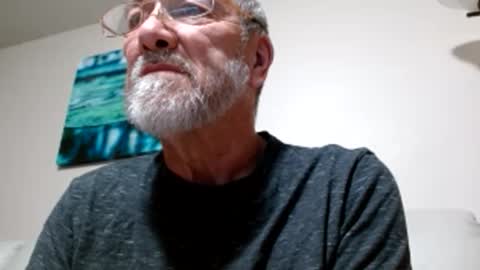 mrtease5 online show from 03/29/26, 07:41