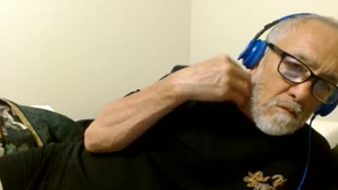 mrtease5 online show from 05/26/26, 03:35