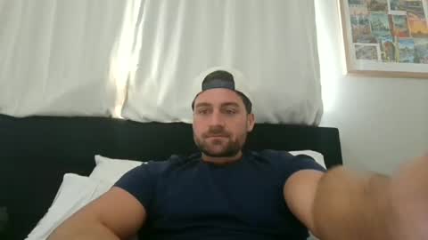 mrthickly818 online show from 03/20/26, 02:55