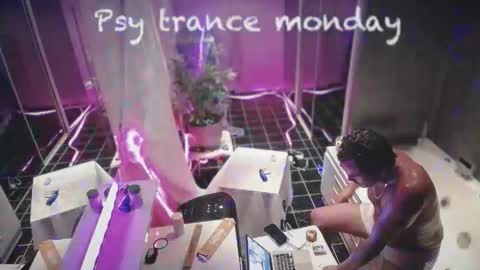 MrTranceman online show from 09/23/25, 12:02