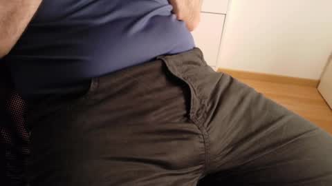 Tony online show from 04/14/26, 08:20