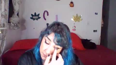 Mrs Venus online show from 11/16/25, 04:51