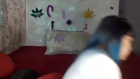 Mrs Venus online show from 11/16/25, 06:02