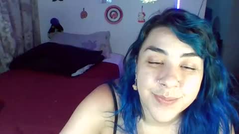 Mrs Venus online show from 01/12/26, 11:10