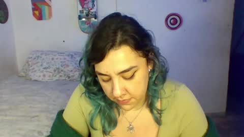 Mrs Venus online show from 05/23/26, 08:13