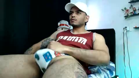 Snapshot of mrvgs chatting on 06/22/26, 07:33 Mr Vgs online show from 06/22/26, 07:33