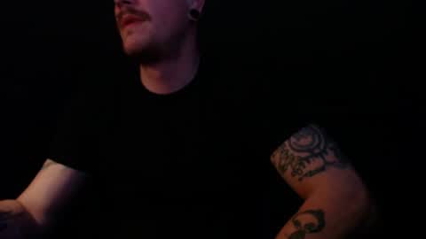 Winchester online show from 05/08/26, 02:28