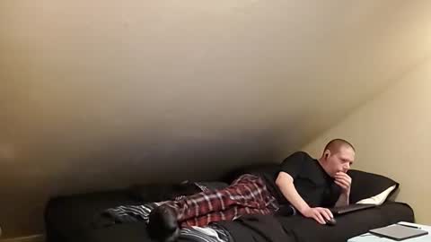 mrxhere online show from 12/14/25, 03:06