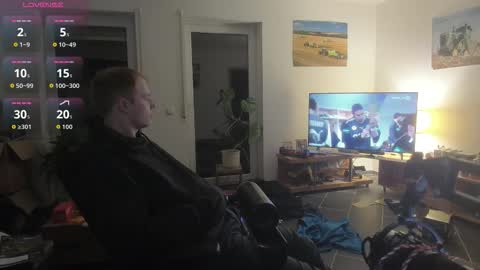 Sascha online show from 01/15/26, 07:17