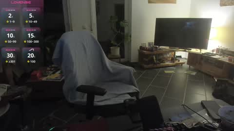 Sascha online show from 02/17/26, 06:14