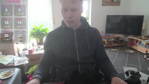 Sascha online show from 03/20/26, 02:44