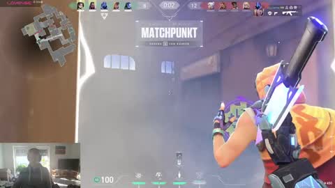 Sascha online show from 03/23/26, 08:18