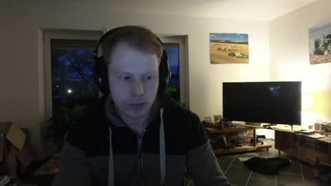 Sascha online show from 03/24/26, 06:13