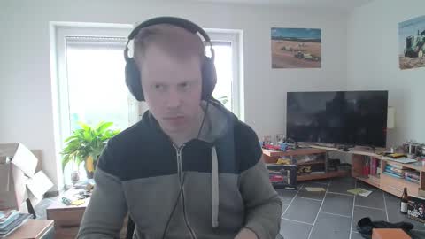 Sascha online show from 03/25/26, 04:24